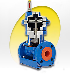Spare Parts for Diaphragm Valves